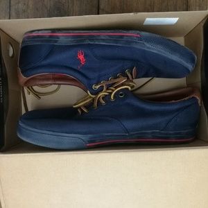 Men's RL POLO sneakers